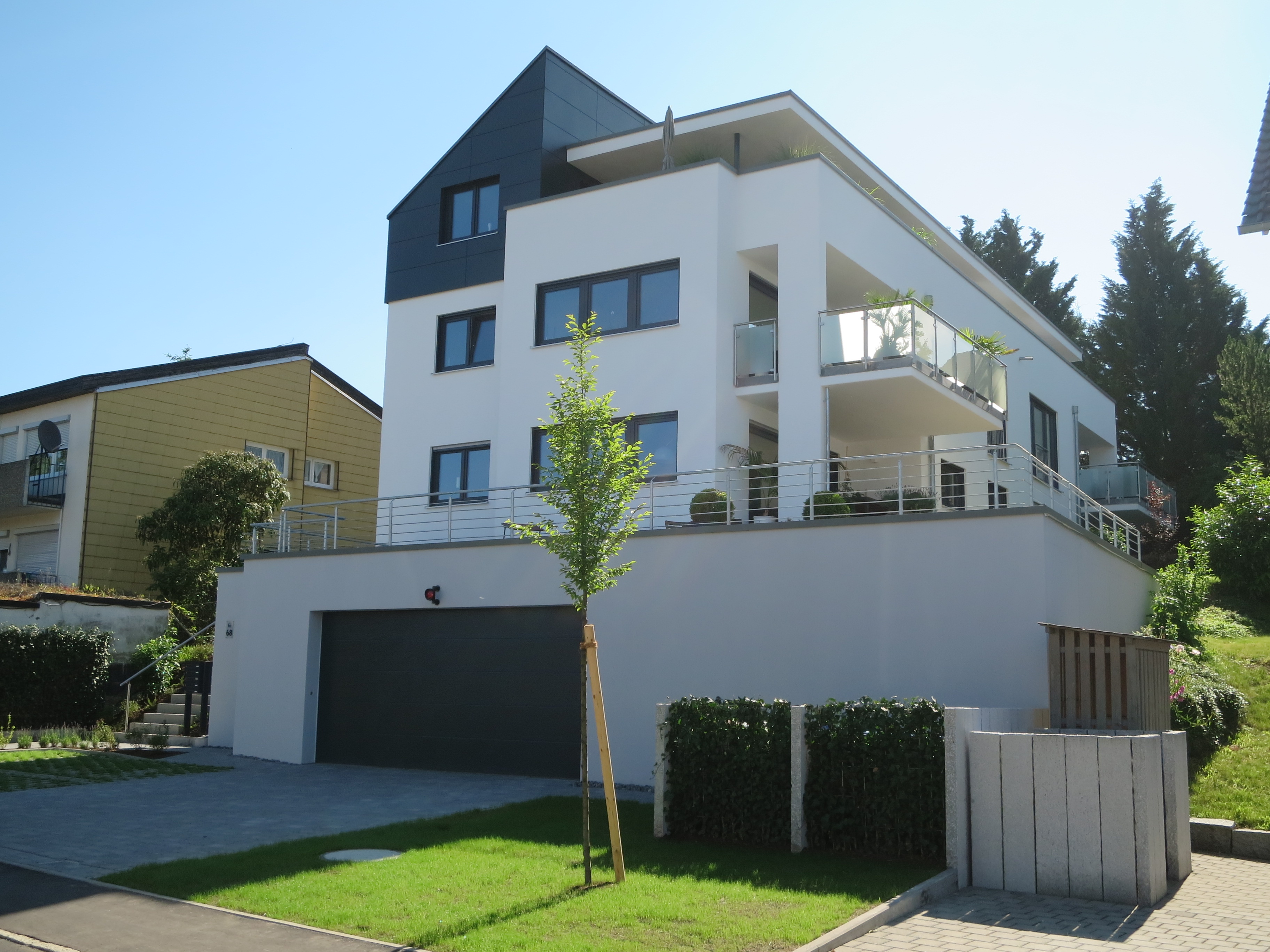 5-Familienhaus