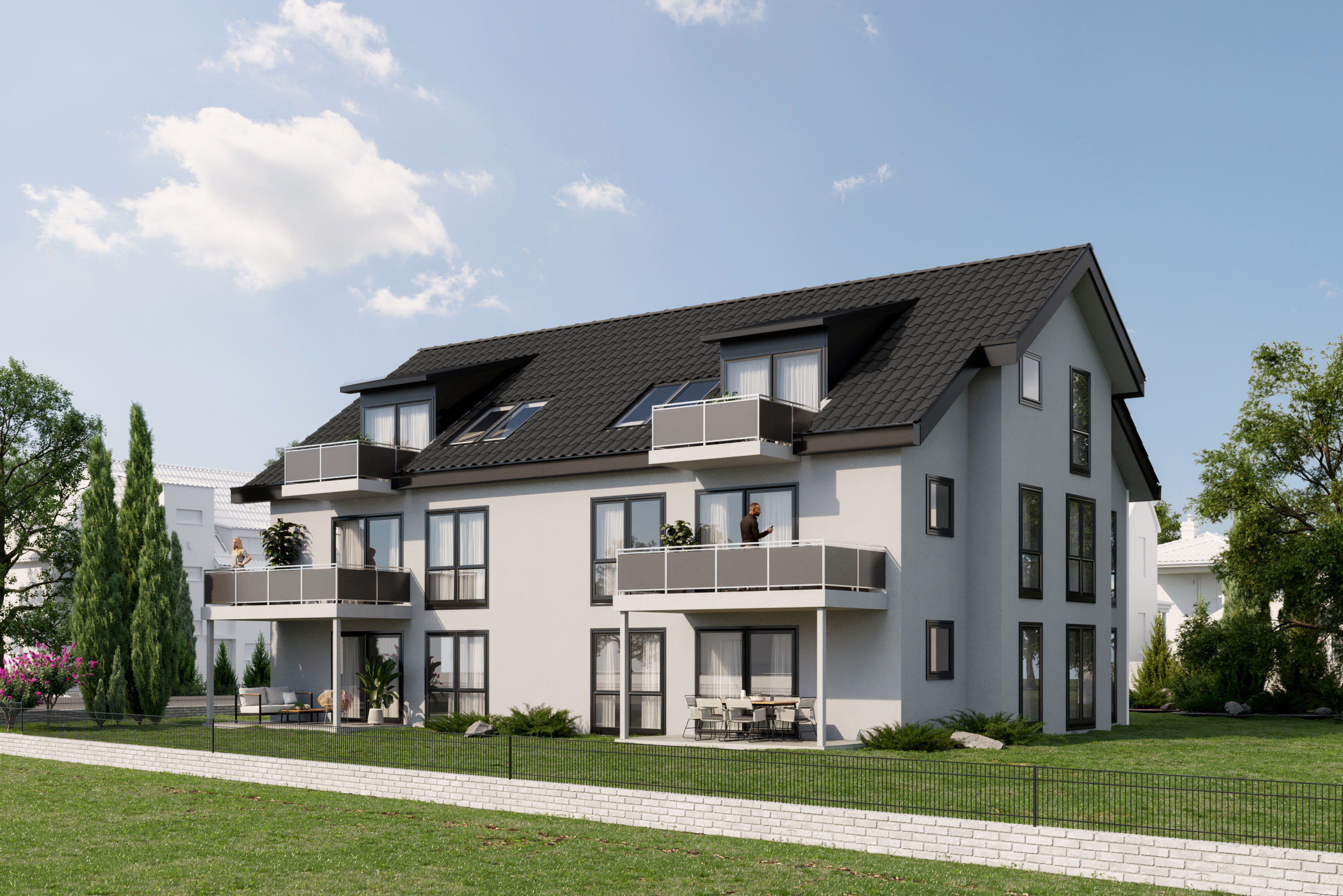 Hohenschildstraße 45, Reutlingen-Sondelfingen