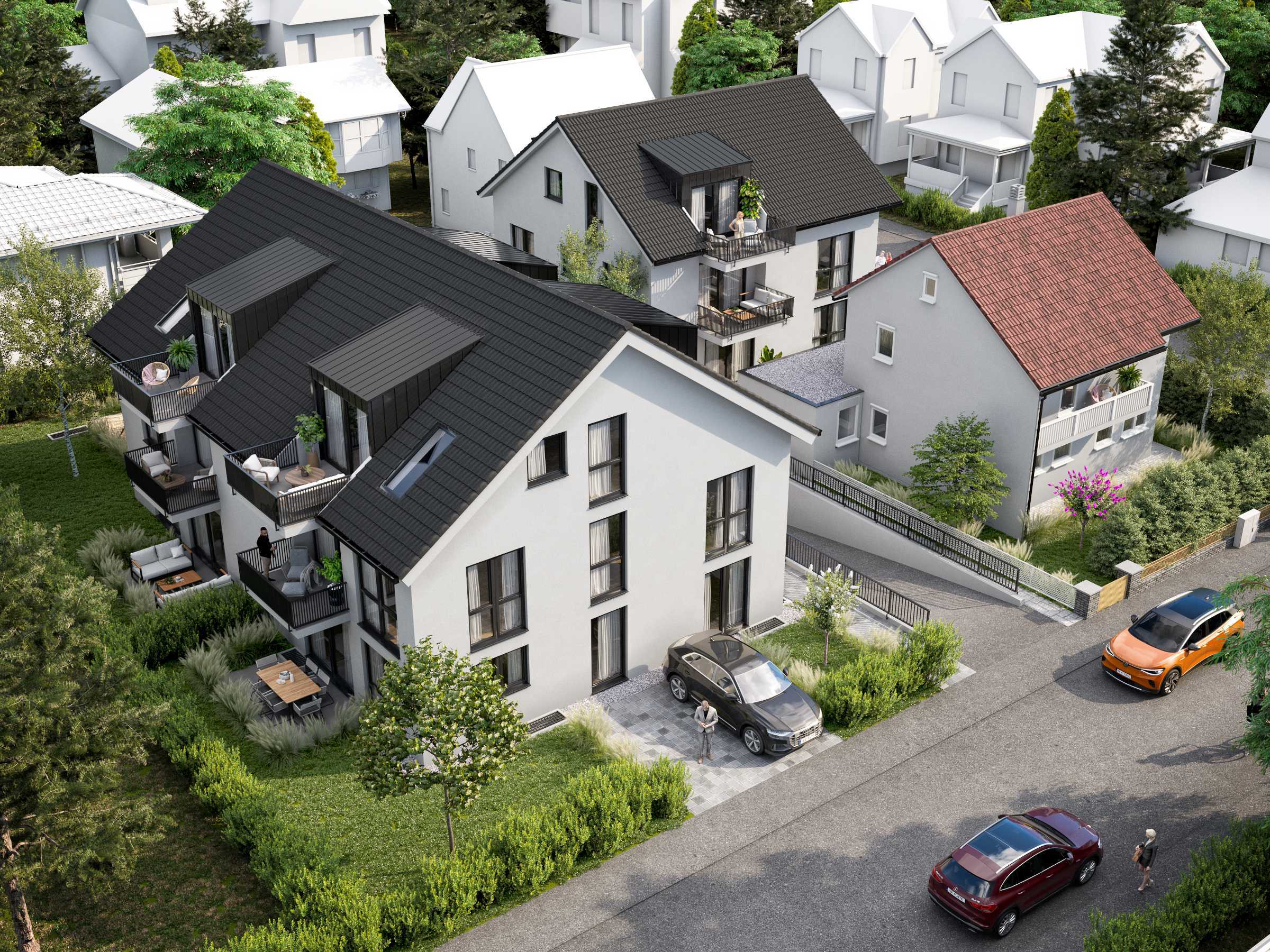 Lutherstraße 39, Reutlingen-Betzingen